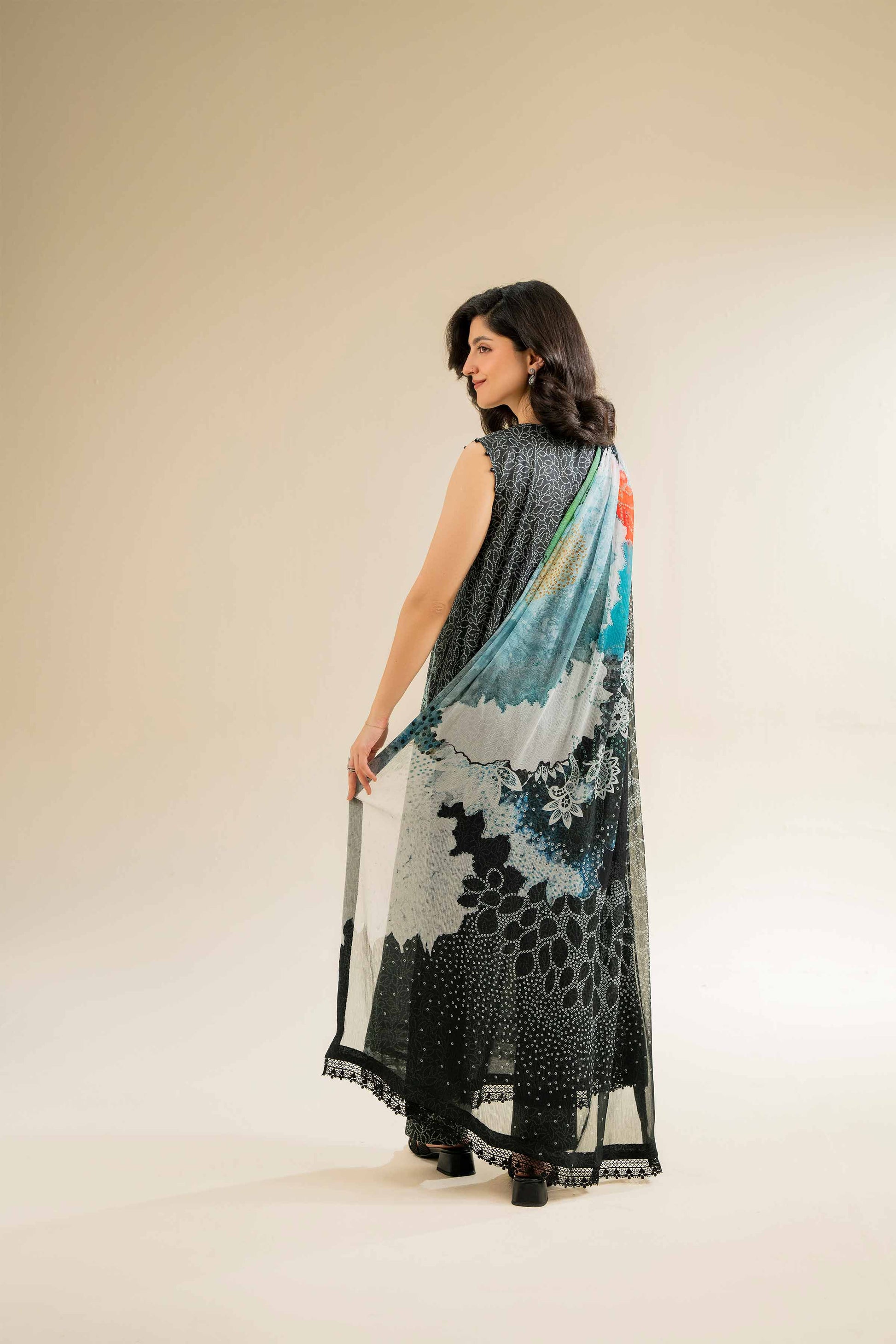 Nishat | Cross Season Edit | 42501090 - by - Libasekhas UK - Registered Vendor of : Nishat - 100% Original Designer Dresss