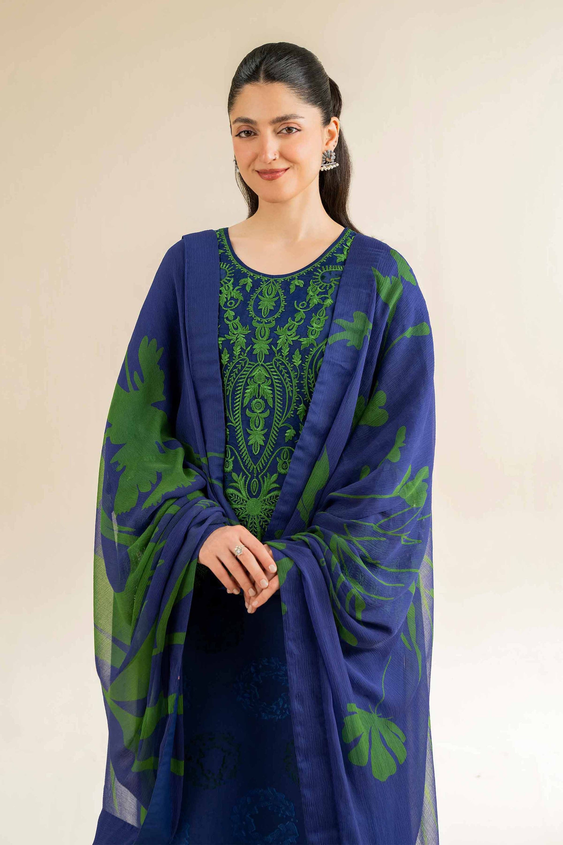 Nishat | Cross Season Edit | 42501091 - by - Libasekhas UK - Registered Vendor of : Nishat - 100% Original Designer Dresss