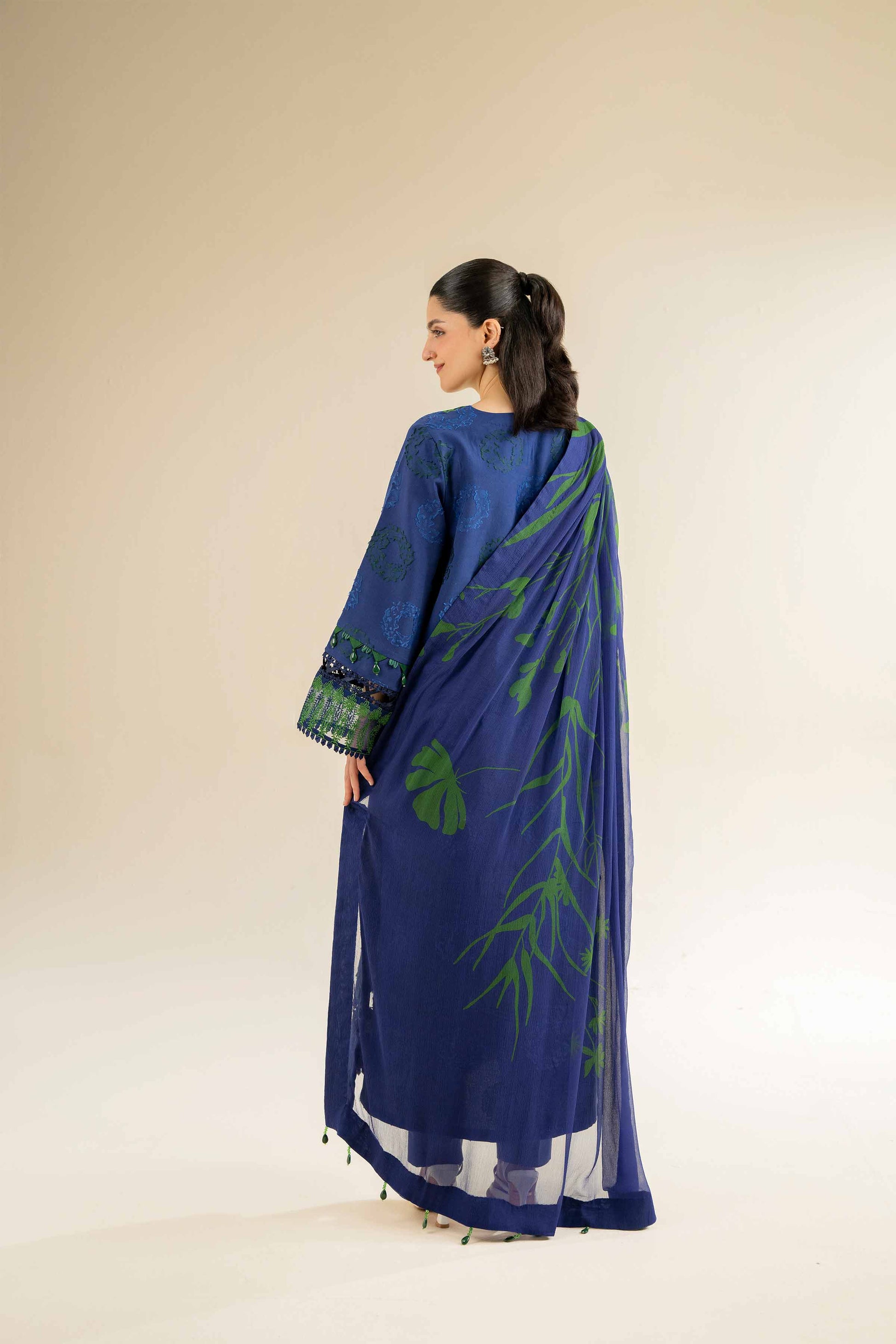 Nishat | Cross Season Edit | 42501091 - by - Libasekhas UK - Registered Vendor of : Nishat - 100% Original Designer Dresss