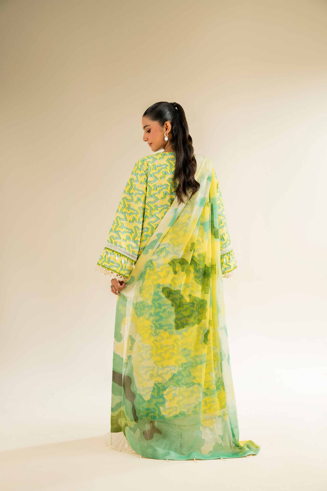 Nishat | Cross Season Edit | 42501092 - by - Libasekhas UK - Registered Vendor of : Nishat - 100% Original Designer Dresss