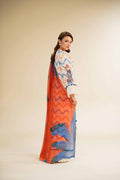 Nishat | Cross Season Edit | 42501093 - by - Libasekhas UK - Registered Vendor of : Nishat - 100% Original Designer Dresss