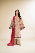 Nishat | Cross Season Edit | 42501095 - by - Libasekhas UK - Registered Vendor of : Nishat - 100% Original Designer Dresss