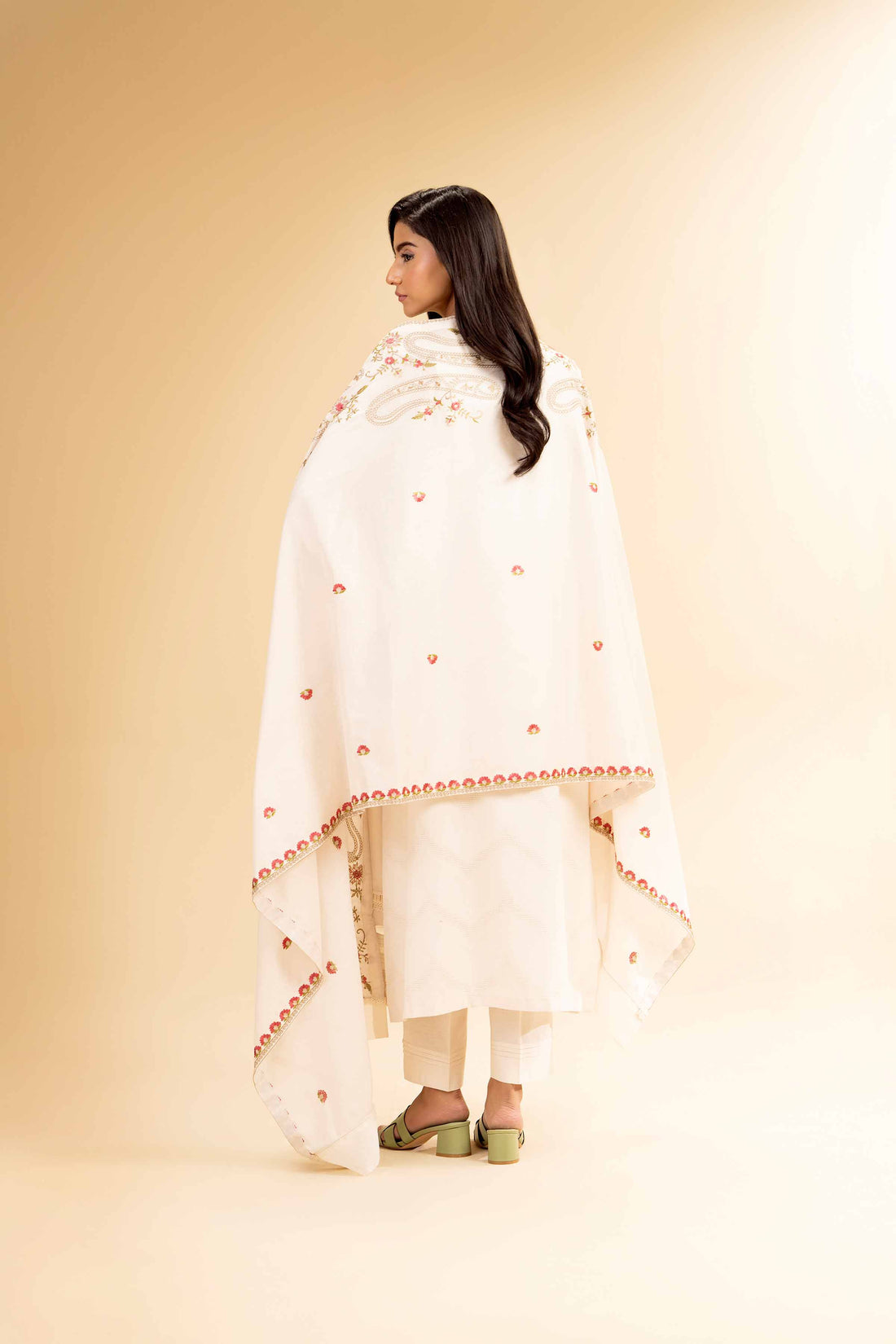 Nishat | Cross Season Edit | 42501096 - by - Libasekhas UK - Registered Vendor of : Nishat - 100% Original Designer Dresss