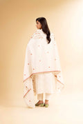 Nishat | Cross Season Edit | 42501096 - by - Libasekhas UK - Registered Vendor of : Nishat - 100% Original Designer Dresss