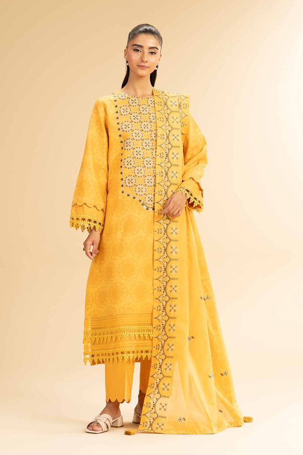 Nishat | Cross Season Edit | 42501100 - by - Libasekhas UK - Registered Vendor of : Nishat - 100% Original Designer Dresss