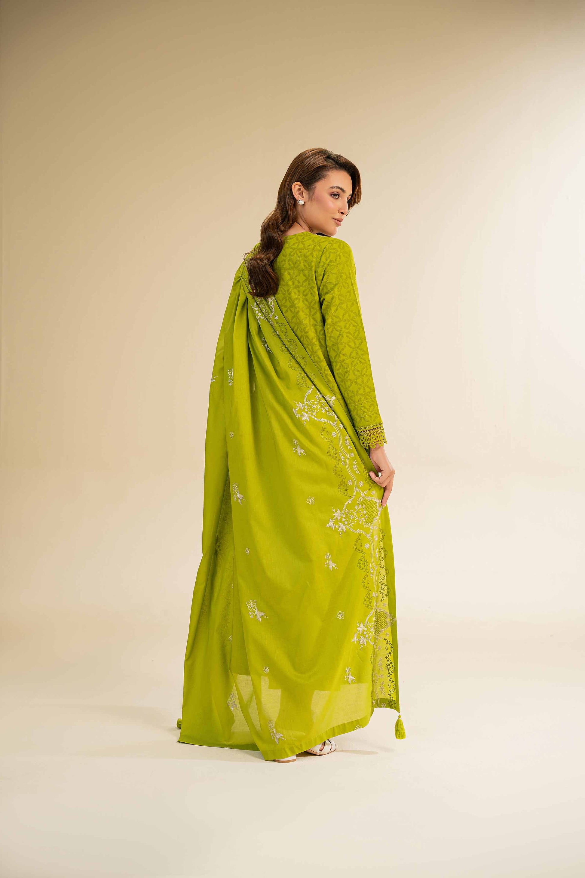 Nishat | Cross Season Edit | 42501101 - by - Libasekhas UK - Registered Vendor of : Nishat - 100% Original Designer Dresss