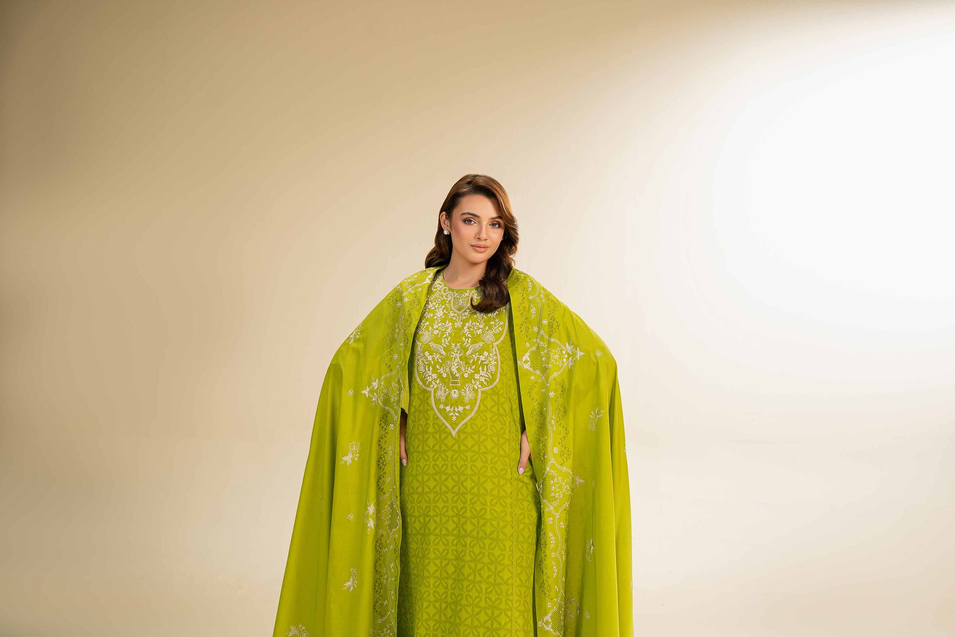 Nishat | Cross Season Edit | 42501101 - by - Libasekhas UK - Registered Vendor of : Nishat - 100% Original Designer Dresss
