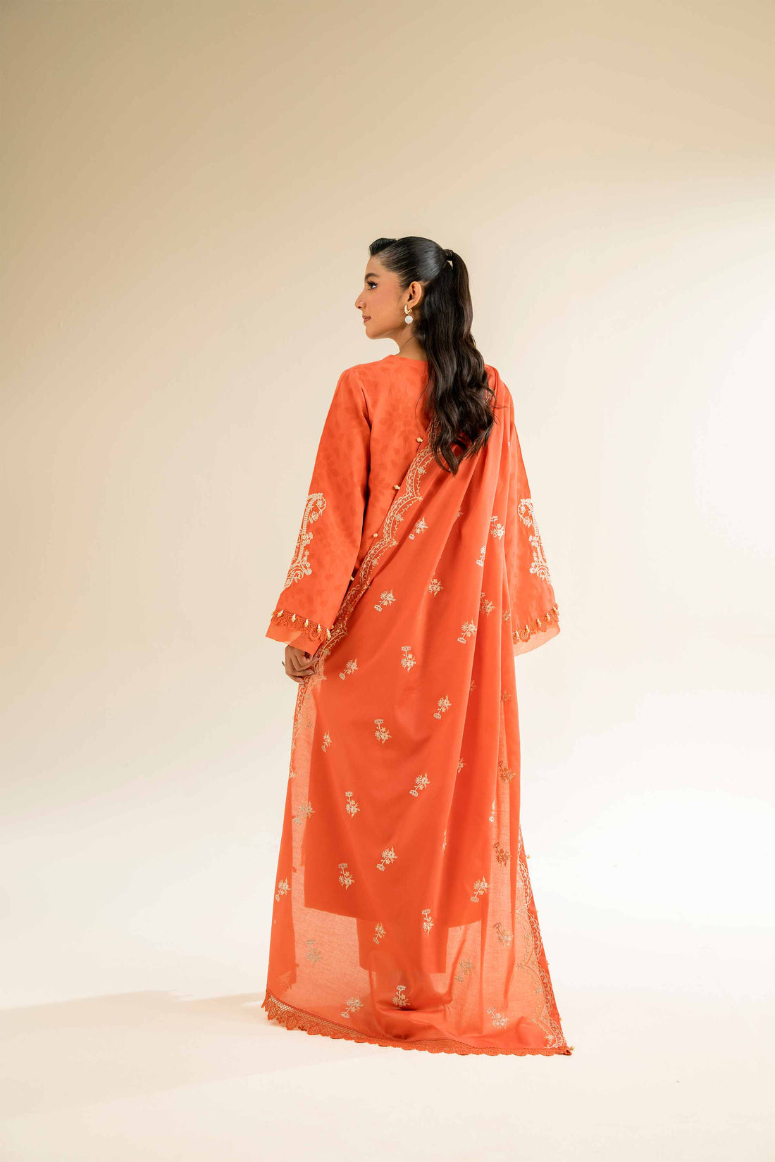 Nishat | Cross Season Edit | 42501102 - by - Libasekhas UK - Registered Vendor of : Nishat - 100% Original Designer Dresss