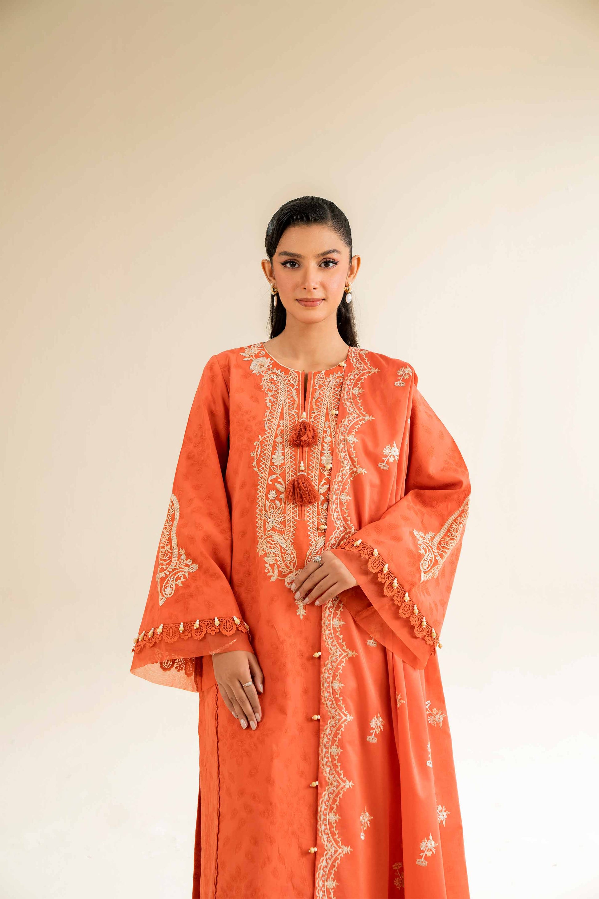 Nishat | Cross Season Edit | 42501102 - by - Libasekhas UK - Registered Vendor of : Nishat - 100% Original Designer Dresss