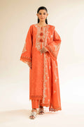 Nishat | Cross Season Edit | 42501102 - by - Libasekhas UK - Registered Vendor of : Nishat - 100% Original Designer Dresss