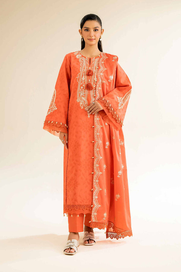 Nishat | Cross Season Edit | 42501102 - by - Libasekhas UK - Registered Vendor of : Nishat - 100% Original Designer Dresss