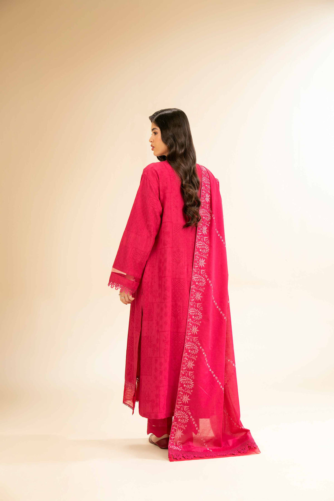 Nishat | Cross Season Edit | 42501104 - by - Libasekhas UK - Registered Vendor of : Nishat - 100% Original Designer Dresss
