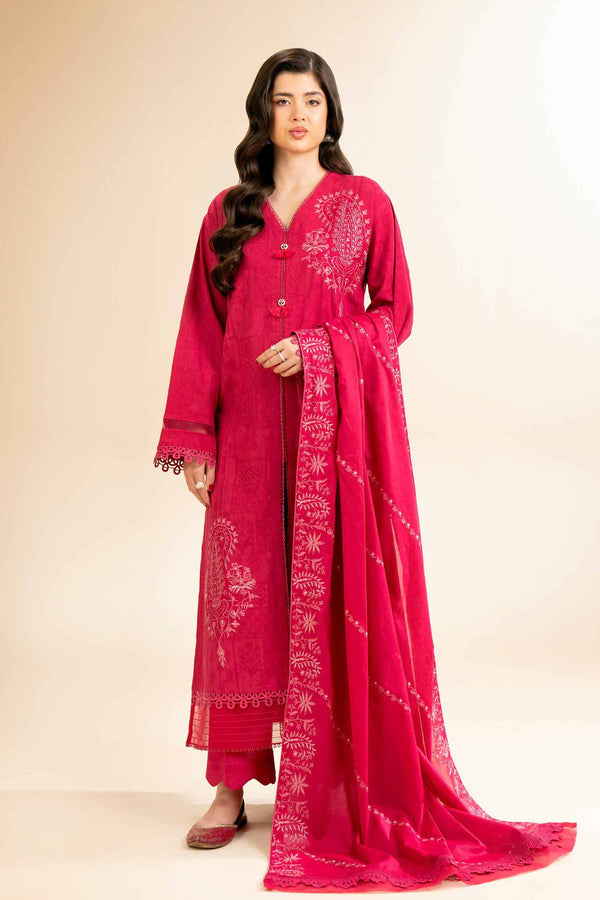 Nishat | Cross Season Edit | 42501104 - by - Libasekhas UK - Registered Vendor of : Nishat - 100% Original Designer Dresss