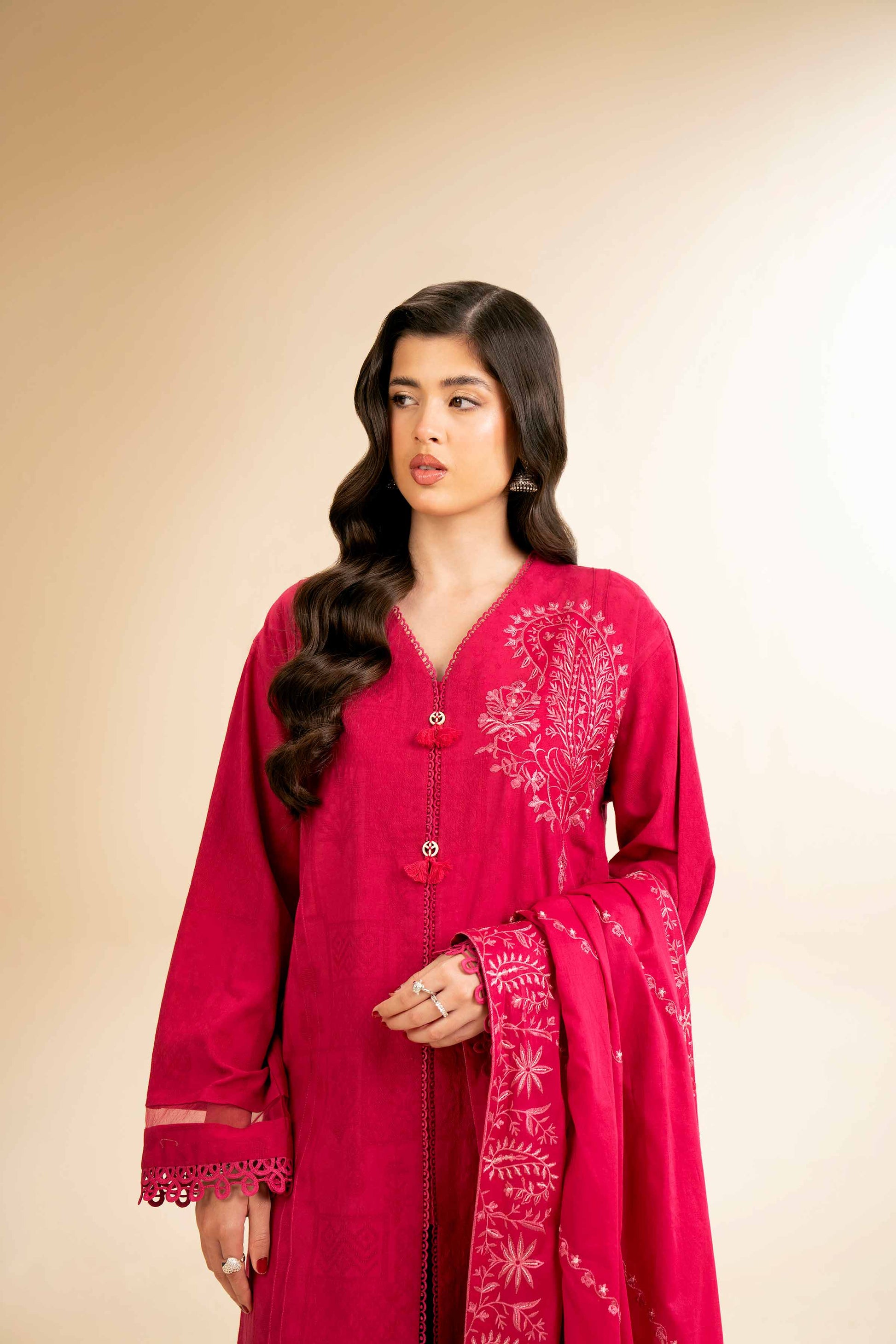 Nishat | Cross Season Edit | 42501104 - by - Libasekhas UK - Registered Vendor of : Nishat - 100% Original Designer Dresss