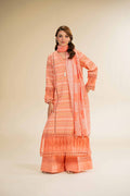 Nishat | Cross Season Edit | 42501107 - by - Libasekhas UK - Registered Vendor of : Nishat - 100% Original Designer Dresss