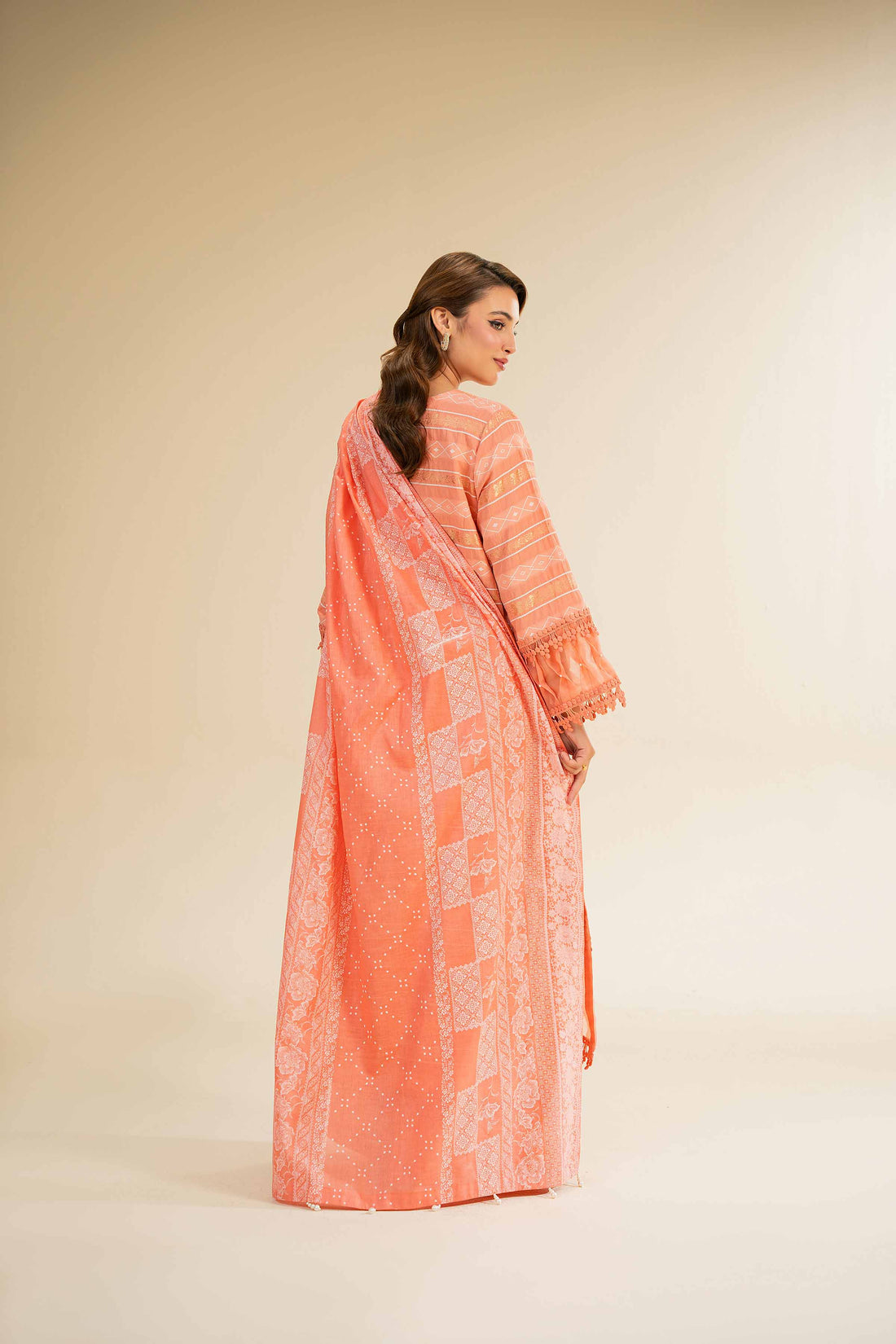 Nishat | Cross Season Edit | 42501107 - by - Libasekhas UK - Registered Vendor of : Nishat - 100% Original Designer Dresss