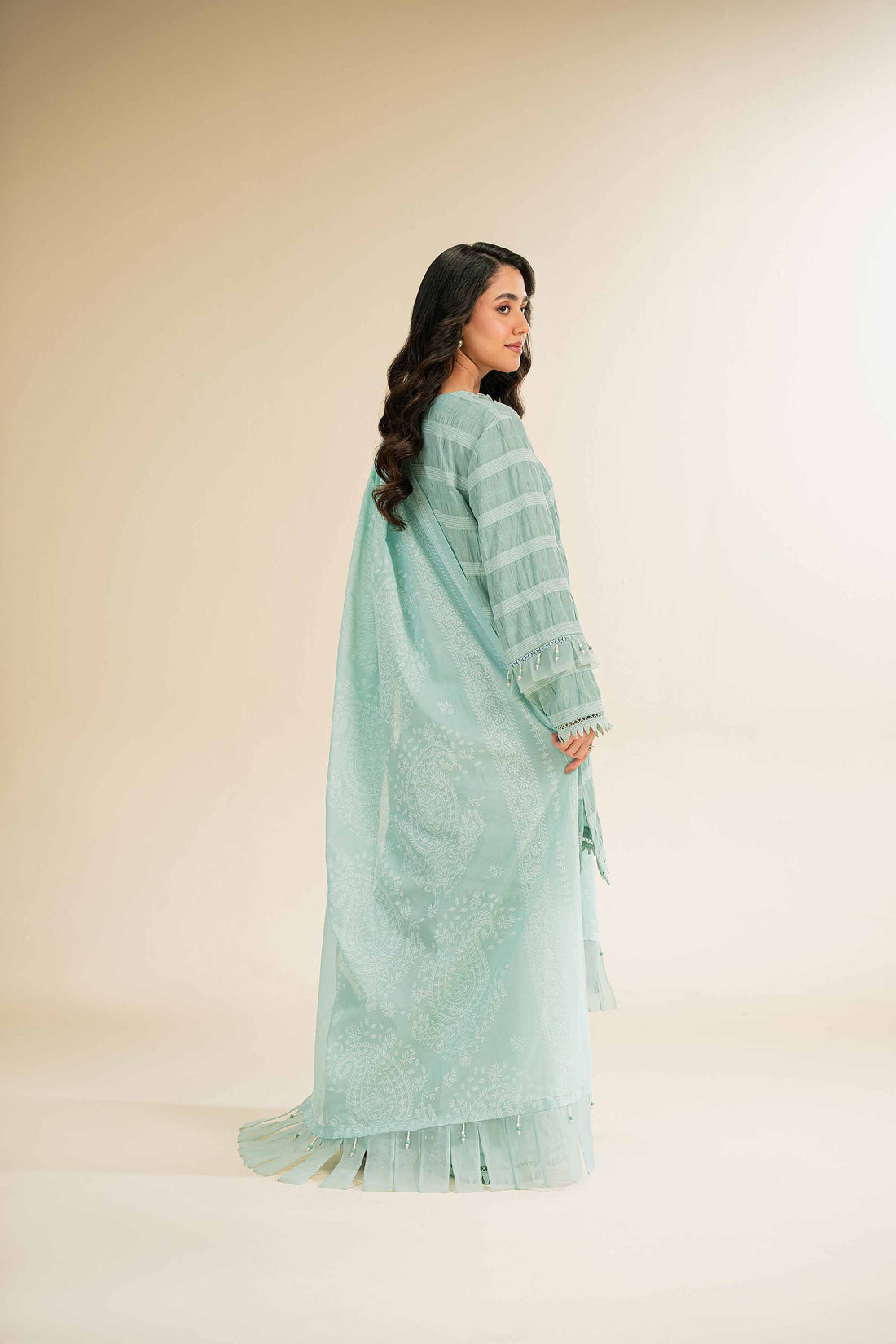 Nishat | Cross Season Edit | 42501108 - by - Libasekhas UK - Registered Vendor of : Nishat - 100% Original Designer Dresss