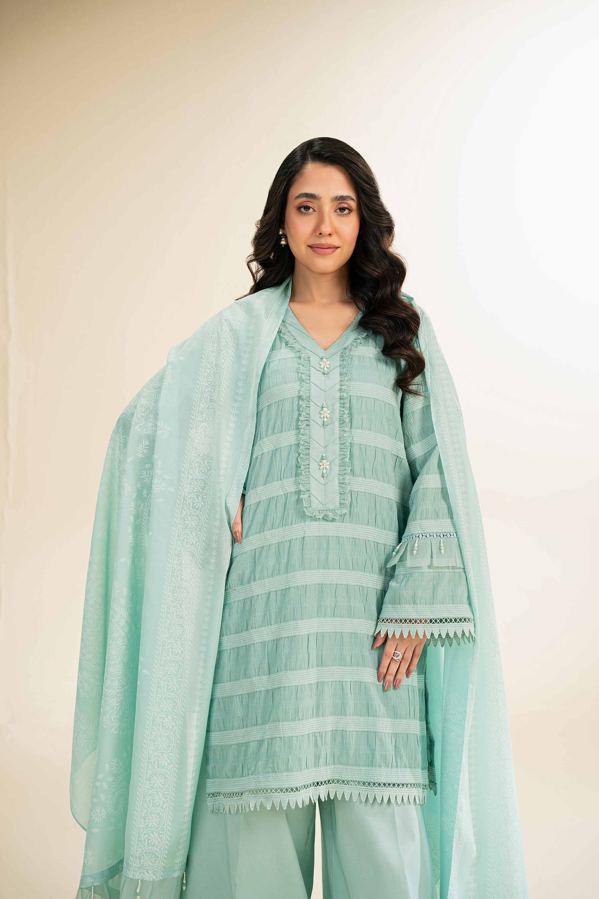 Nishat | Cross Season Edit | 42501108 - by - Libasekhas UK - Registered Vendor of : Nishat - 100% Original Designer Dresss