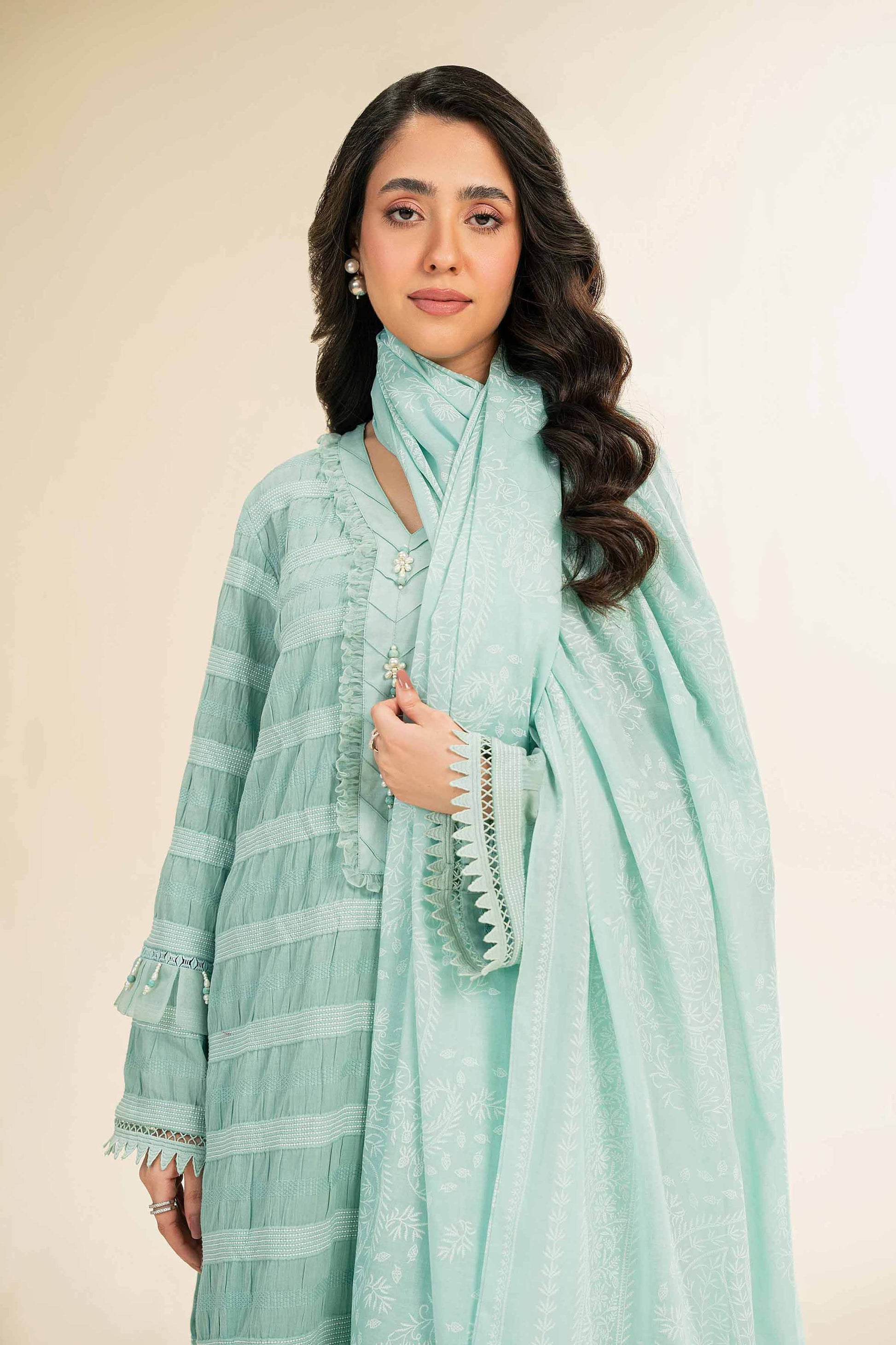 Nishat | Cross Season Edit | 42501108 - by - Libasekhas UK - Registered Vendor of : Nishat - 100% Original Designer Dresss