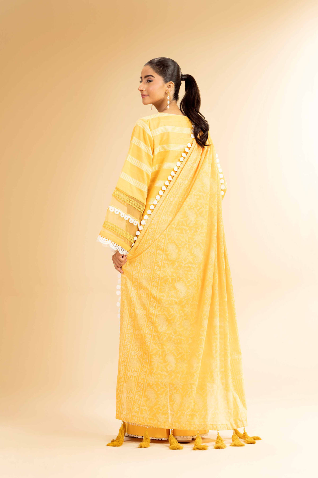 Nishat | Cross Season Edit | 42501110 - by - Libasekhas UK - Registered Vendor of : Nishat - 100% Original Designer Dresss