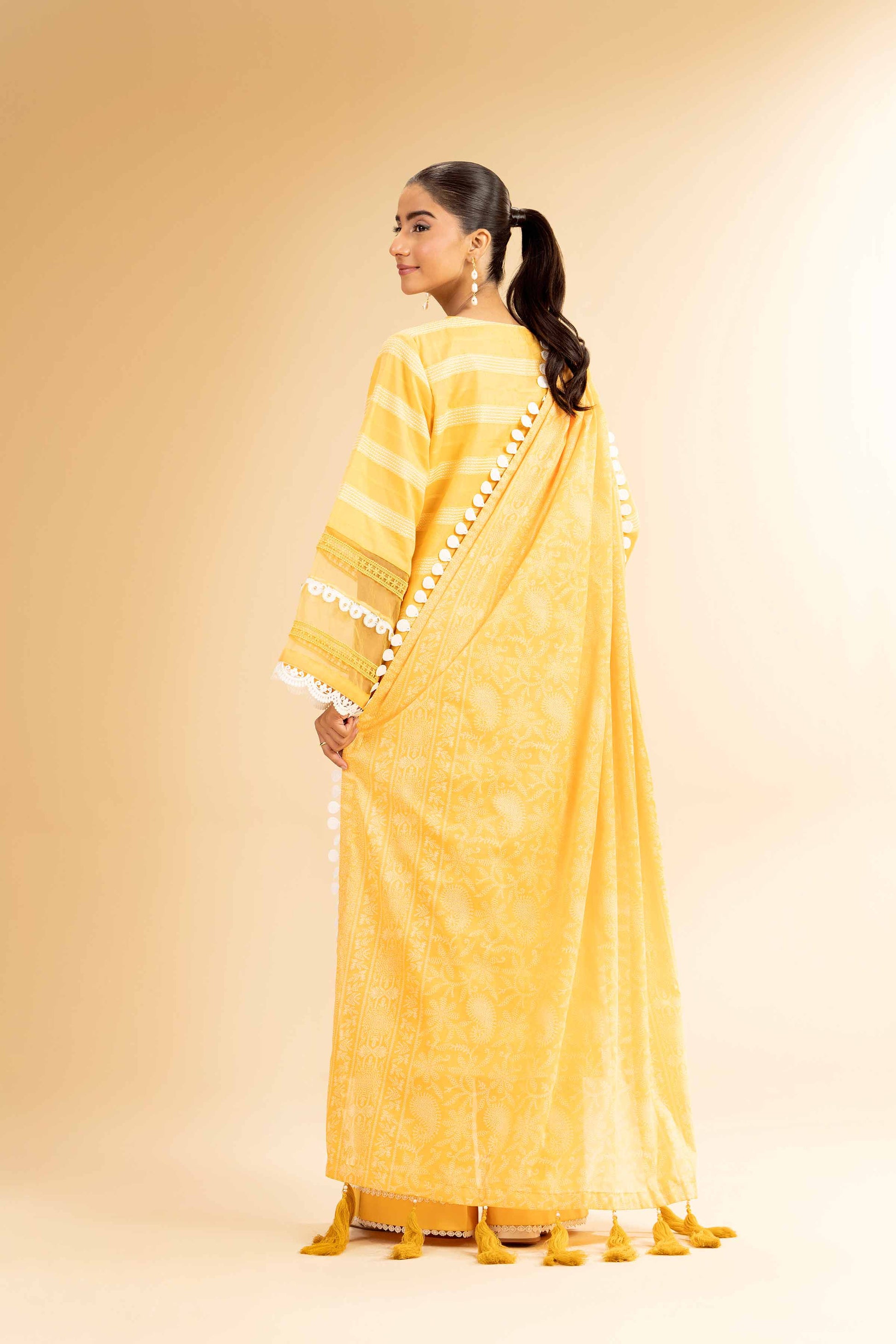 Nishat | Cross Season Edit | 42501110 - by - Libasekhas UK - Registered Vendor of : Nishat - 100% Original Designer Dresss