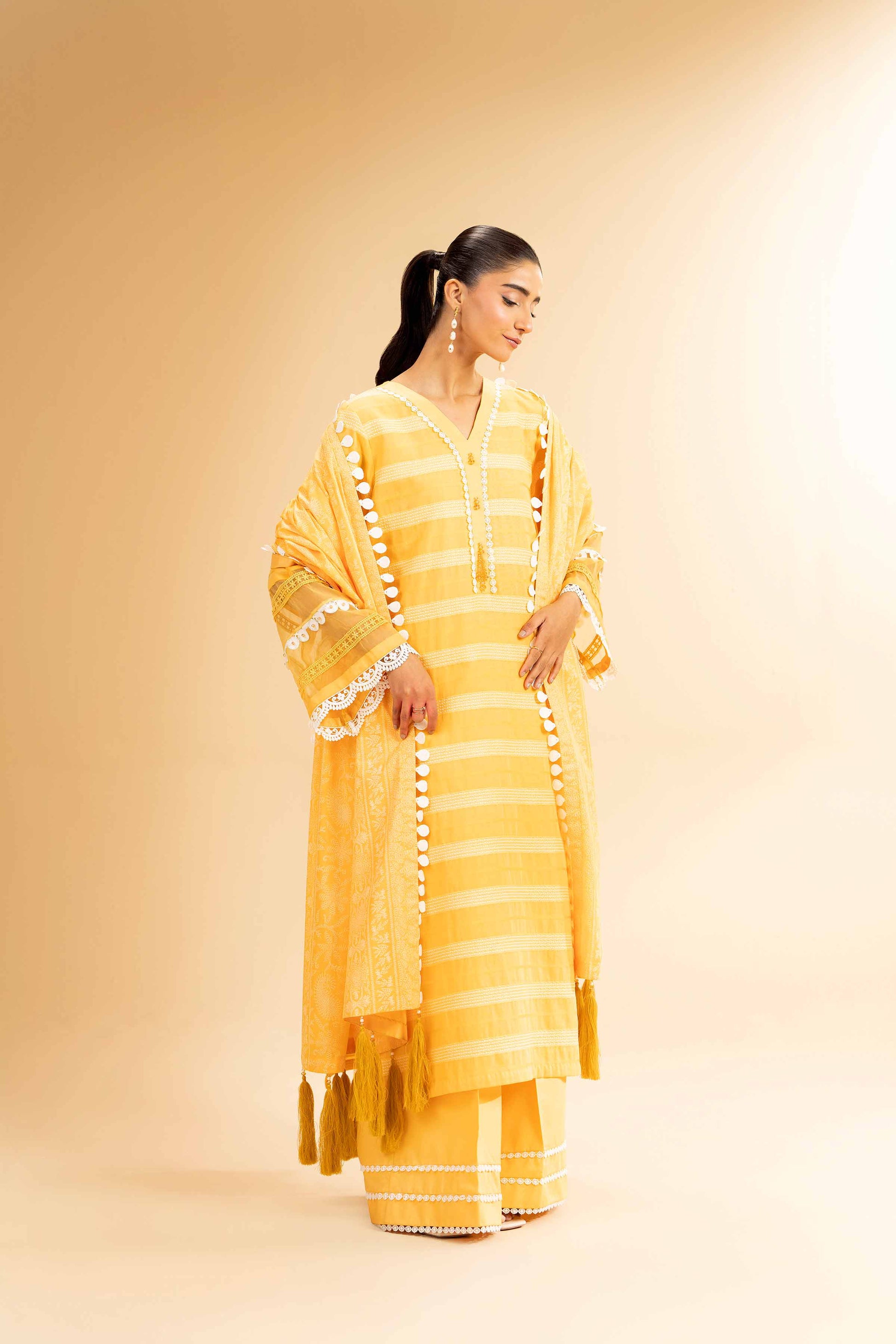 Nishat | Cross Season Edit | 42501110 - by - Libasekhas UK - Registered Vendor of : Nishat - 100% Original Designer Dresss