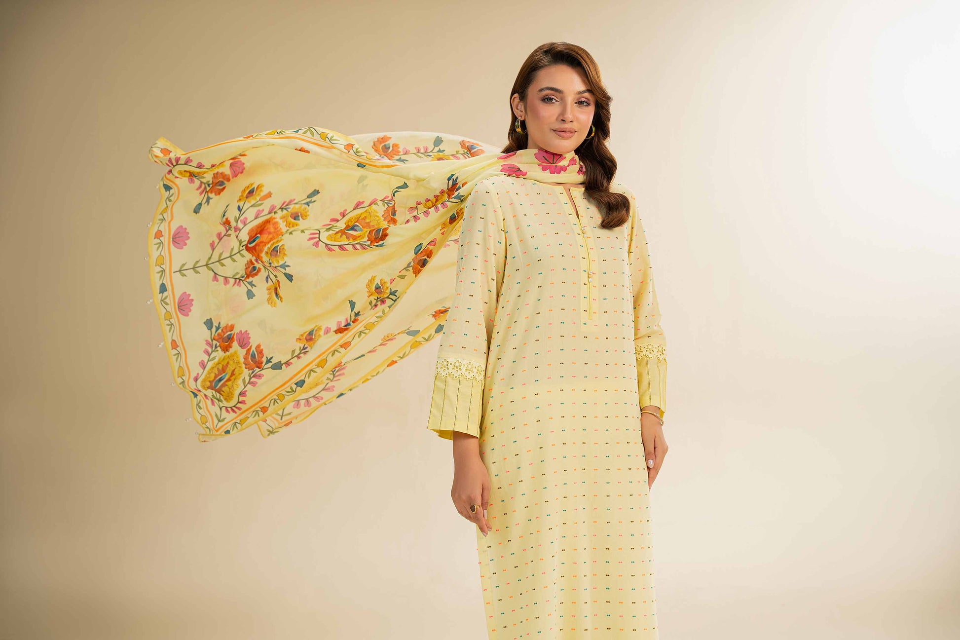Nishat | Cross Season Edit | 42501111 - by - Libasekhas UK - Registered Vendor of : Nishat - 100% Original Designer Dresss