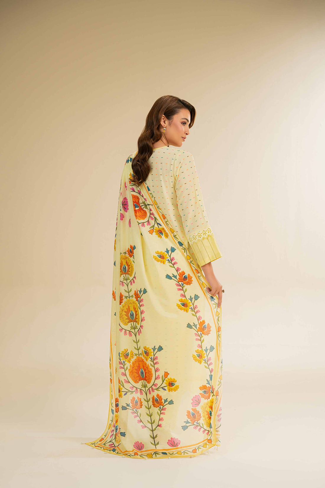 Nishat | Cross Season Edit | 42501111 - by - Libasekhas UK - Registered Vendor of : Nishat - 100% Original Designer Dresss