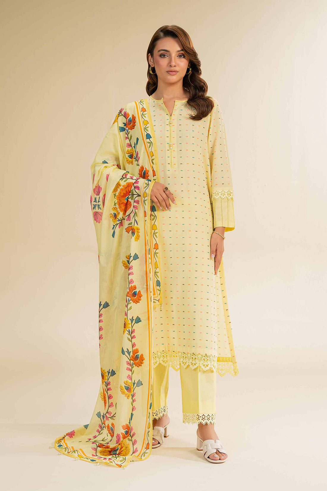 Nishat | Cross Season Edit | 42501111 - by - Libasekhas UK - Registered Vendor of : Nishat - 100% Original Designer Dresss