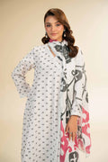 Nishat | Cross Season Edit | 42501113 - by - Libasekhas UK - Registered Vendor of : Nishat - 100% Original Designer Dresss