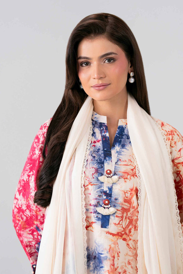Nishat | Eid Lawn | 42501686 - by Libasekhas - Registered Vendor of : Nishat - 100% Original Designer Dress