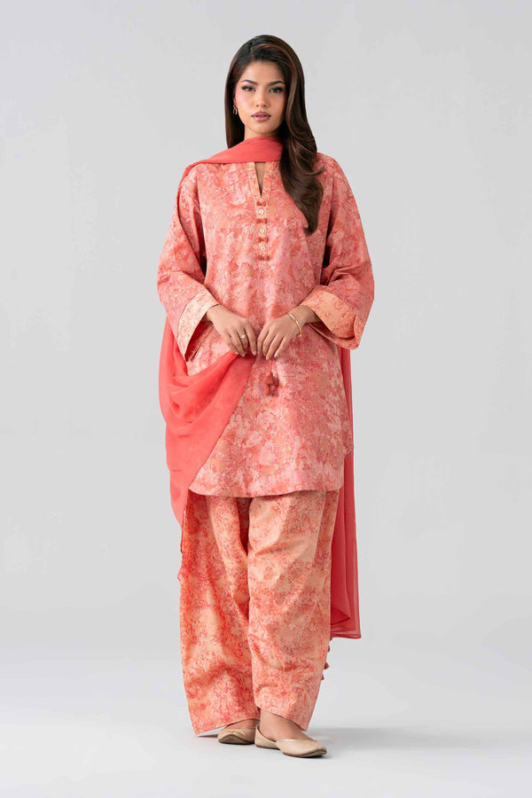 Nishat | Eid Lawn | 42501687-1 - by Libasekhas - Registered Vendor of : Nishat - 100% Original Designer Dress