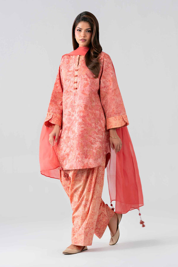 Nishat | Eid Lawn | 42501687-1 - by Libasekhas - Registered Vendor of : Nishat - 100% Original Designer Dress