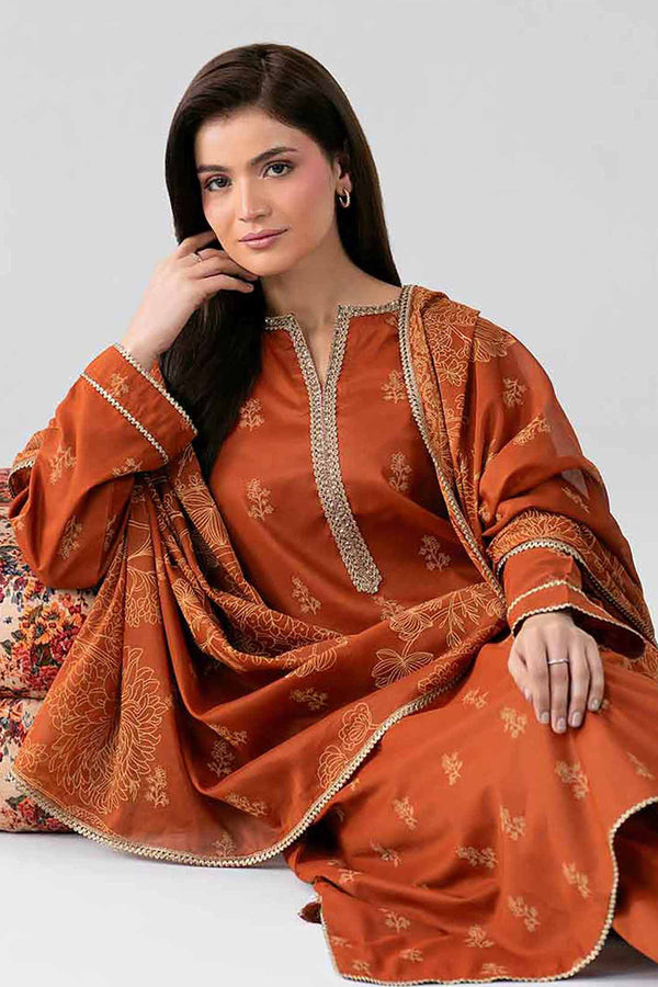 Nishat | Eid Lawn | 42501809 - by Libasekhas - Registered Vendor of : Nishat - 100% Original Designer Dress