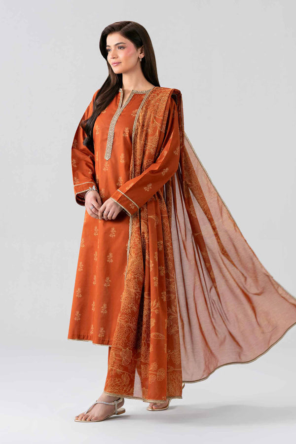 Nishat | Eid Lawn | 42501809 - by Libasekhas - Registered Vendor of : Nishat - 100% Original Designer Dress