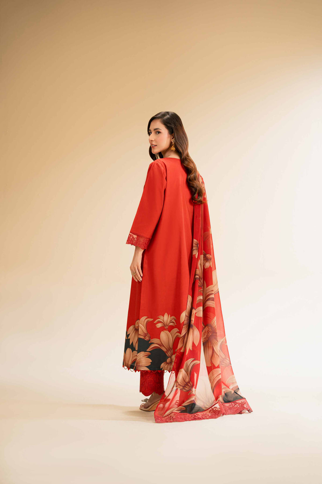 Nishat | Cross Season Edit | 42519165 - by - Libasekhas UK - Registered Vendor of : Nishat - 100% Original Designer Dresss