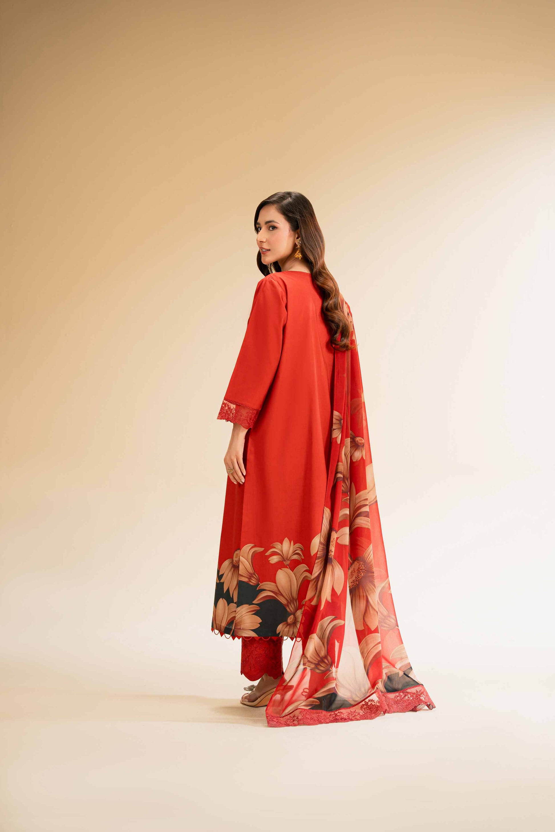 Nishat | Cross Season Edit | 42519165 - by - Libasekhas UK - Registered Vendor of : Nishat - 100% Original Designer Dresss