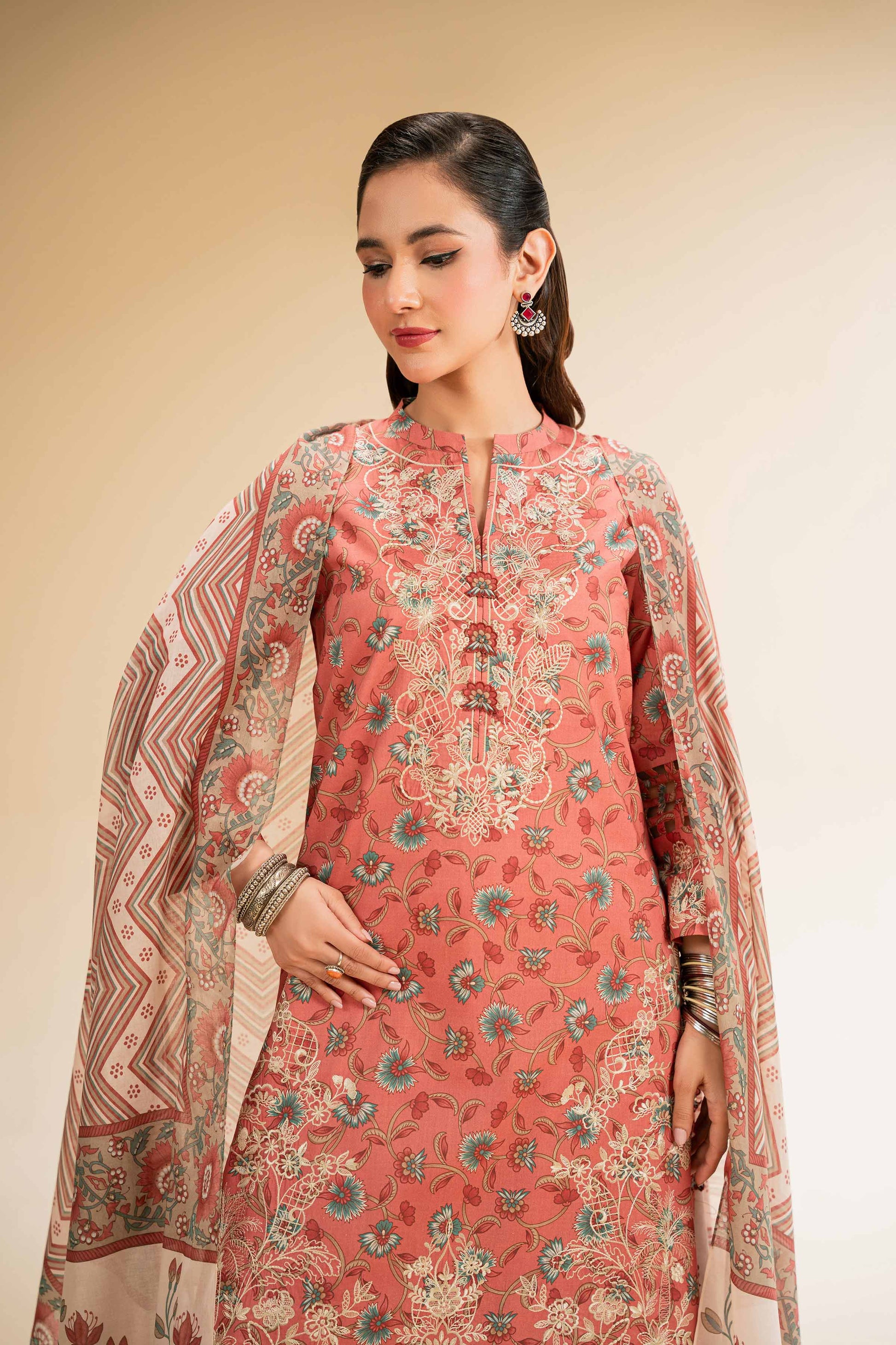 Nishat | Cross Season Edit | 42519174 - by - Libasekhas UK - Registered Vendor of : Nishat - 100% Original Designer Dresss