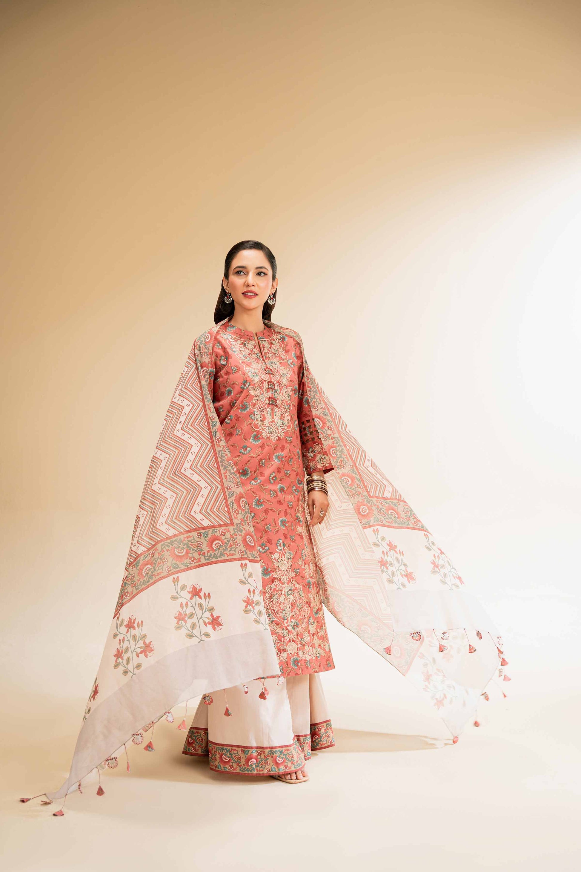 Nishat | Cross Season Edit | 42519174 - by - Libasekhas UK - Registered Vendor of : Nishat - 100% Original Designer Dresss