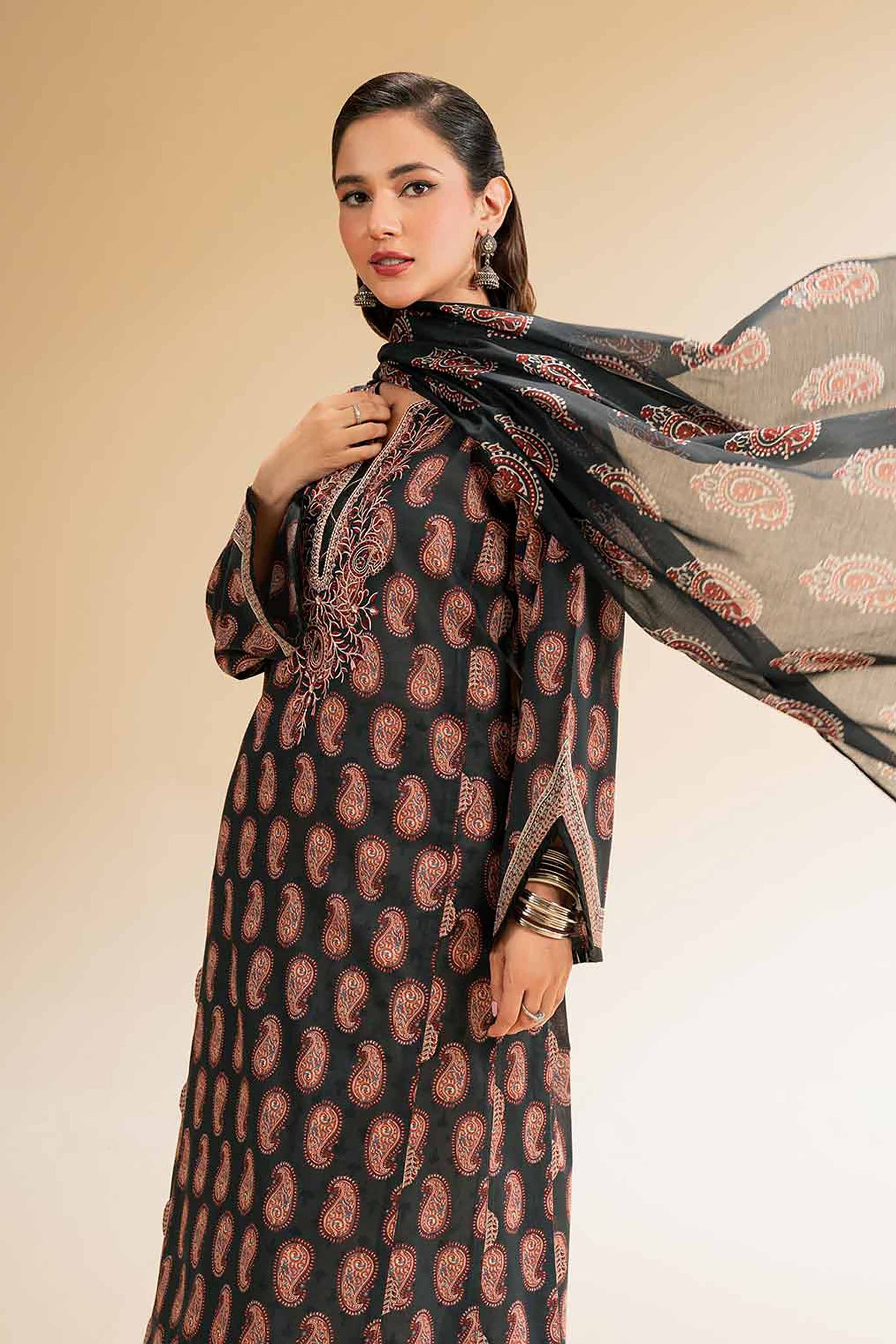 Nishat | Cross Season Edit | 42519175 - by - Libasekhas UK - Registered Vendor of : Nishat - 100% Original Designer Dresss