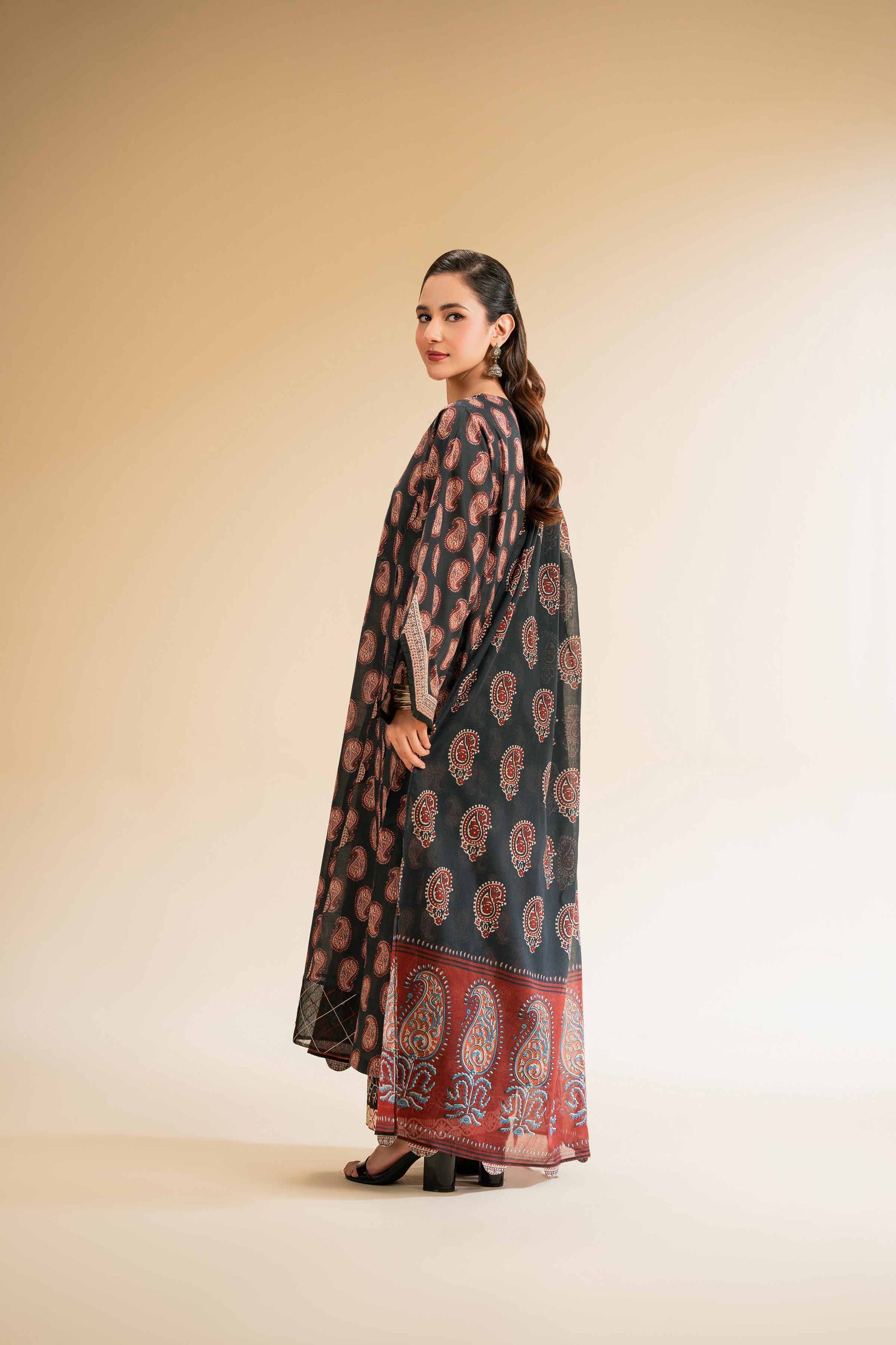 Nishat | Cross Season Edit | 42519175 - by - Libasekhas UK - Registered Vendor of : Nishat - 100% Original Designer Dresss