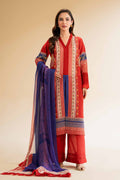 Nishat | Cross Season Edit | 42519396 - by - Libasekhas UK - Registered Vendor of : Nishat - 100% Original Designer Dresss