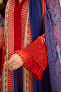 Nishat | Cross Season Edit | 42519396 - by - Libasekhas UK - Registered Vendor of : Nishat - 100% Original Designer Dresss