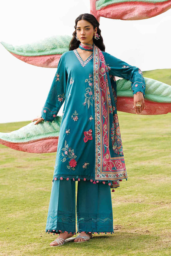 Nishat | Eid Lawn | 42601529 - by Libasekhas - Registered Vendor of : Nishat - 100% Original Designer Dress