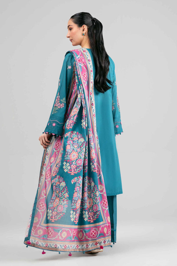 Nishat | Eid Lawn | 42601529 - by Libasekhas - Registered Vendor of : Nishat - 100% Original Designer Dress