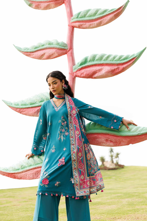 Nishat | Eid Lawn | 42601529 - by Libasekhas - Registered Vendor of : Nishat - 100% Original Designer Dress