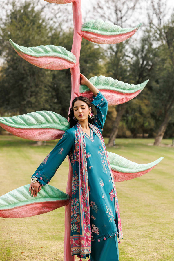 Nishat | Eid Lawn | 42601529 - by Libasekhas - Registered Vendor of : Nishat - 100% Original Designer Dress
