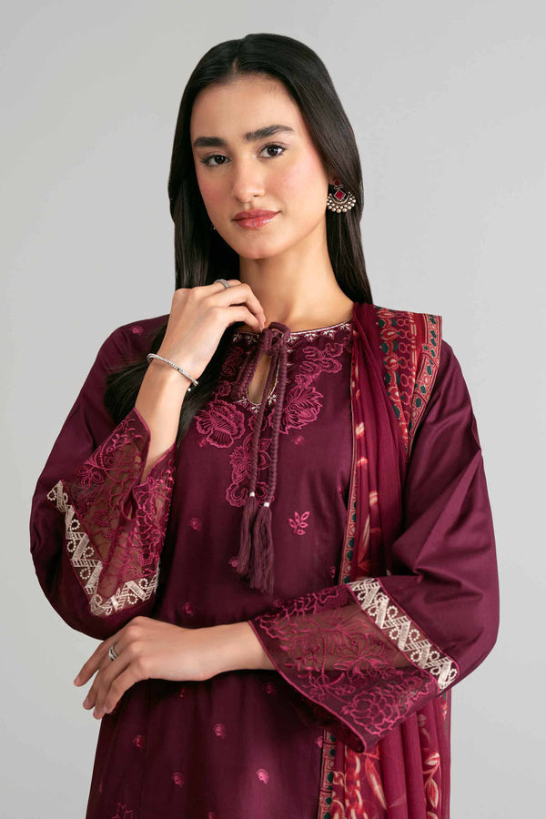 Nishat | Eid Lawn | 42601546 - by Libasekhas - Registered Vendor of : Nishat - 100% Original Designer Dress