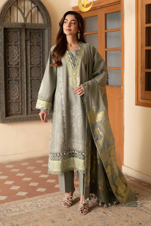 Nishat | Eid Lawn | 42601685 - by Libasekhas - Registered Vendor of : Nishat - 100% Original Designer Dress