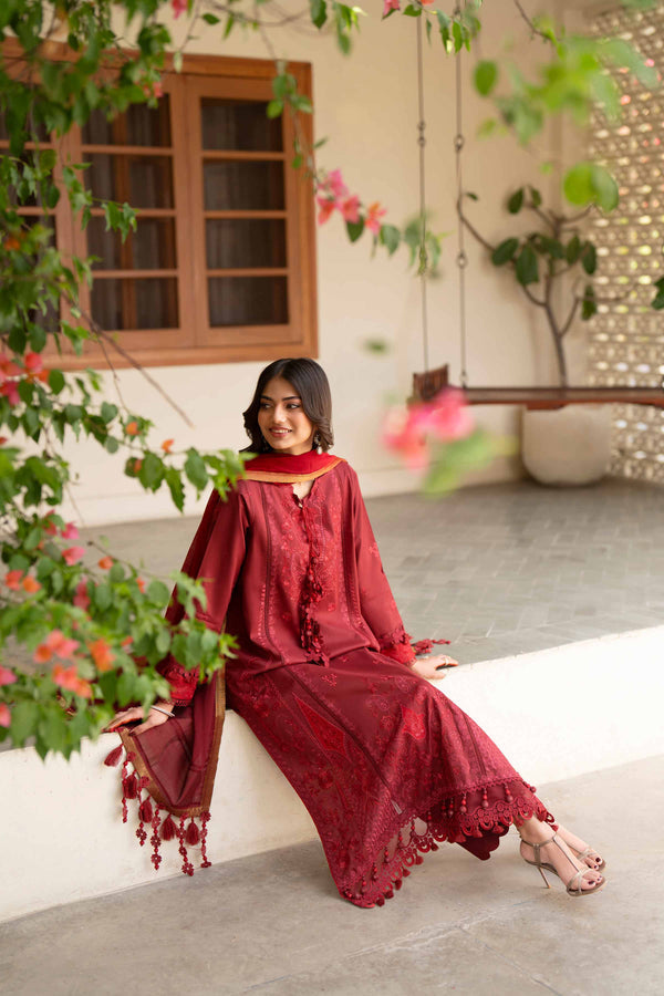 Nishat | Eid Lawn | 42601687 - by Libasekhas - Registered Vendor of : Nishat - 100% Original Designer Dress